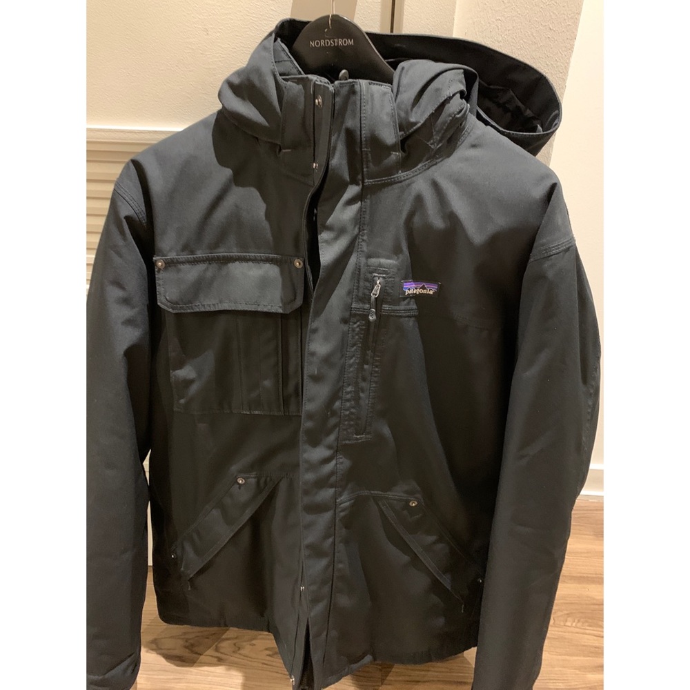 Patagonia Jacket